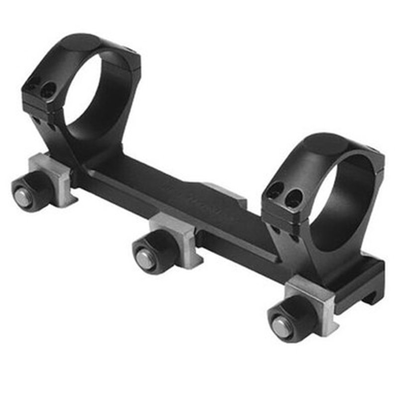 Nightforce Magmount 1.375 Inch 0 MOA 30mm Scope Mount A256