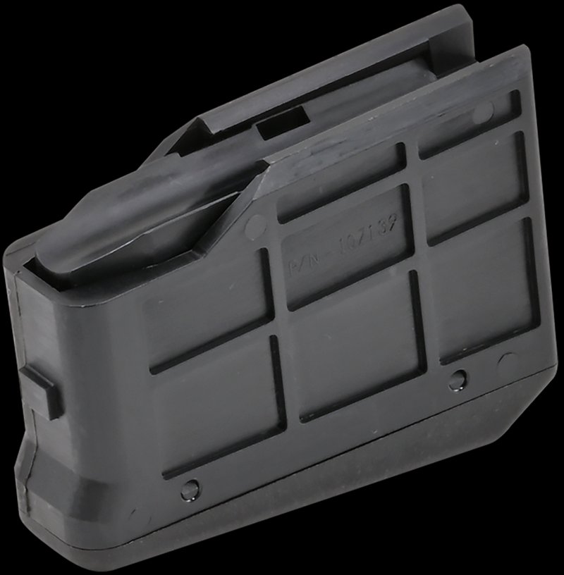 Savage Model 25 Detachable Rifle Magazine 4-Round .223/.222/.204 Ruger 55158