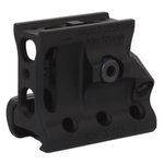 Spuhr Aimpoint T-2 Comp M5 Flip Mount 74mm Black