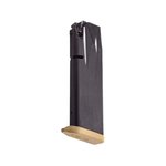 FN High Power Magazine 9mm 10-Round Steel Flat Dark Earth/Black (confirm finish details)