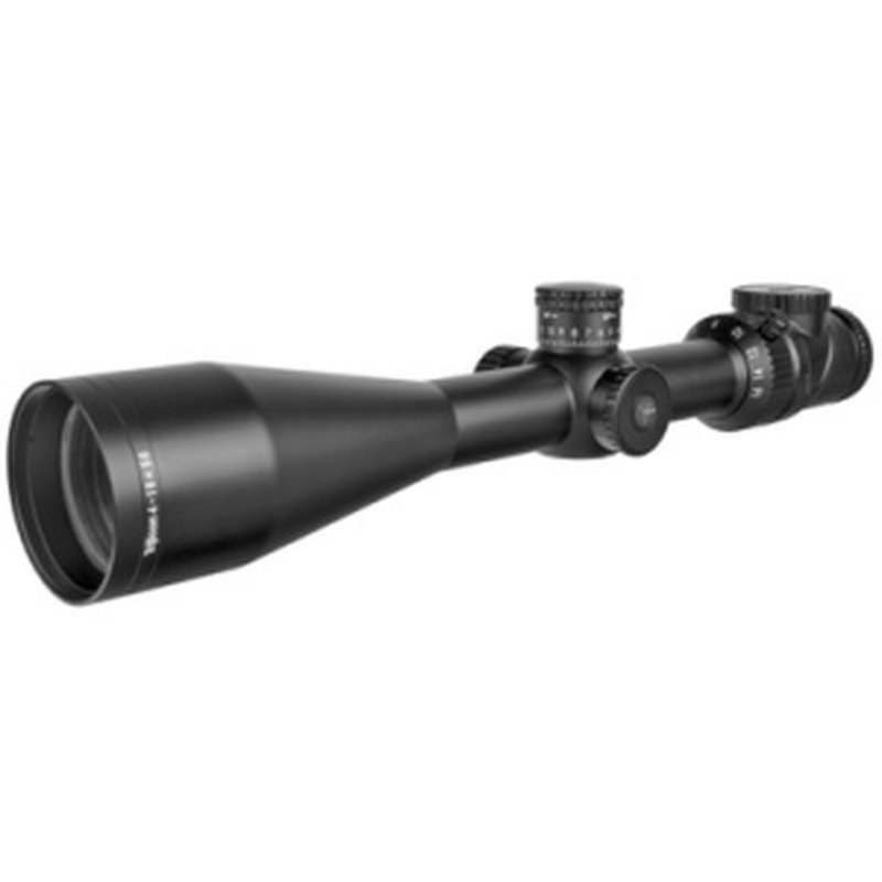 Trijicon AccuPoint 4-16x50 MOA Green Dot 30mm Rifle Scope