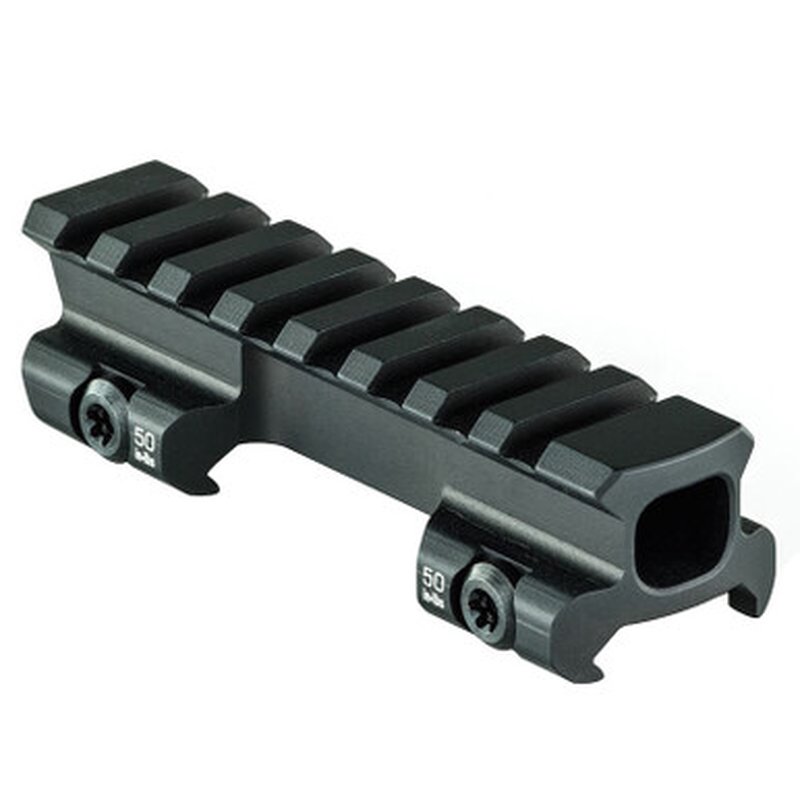 Scalarworks KICK Picatinny Riser 0.69 Inch Height SW1600