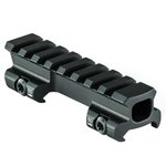Scalarworks KICK Picatinny Riser 0.69 Inch Height SW1600