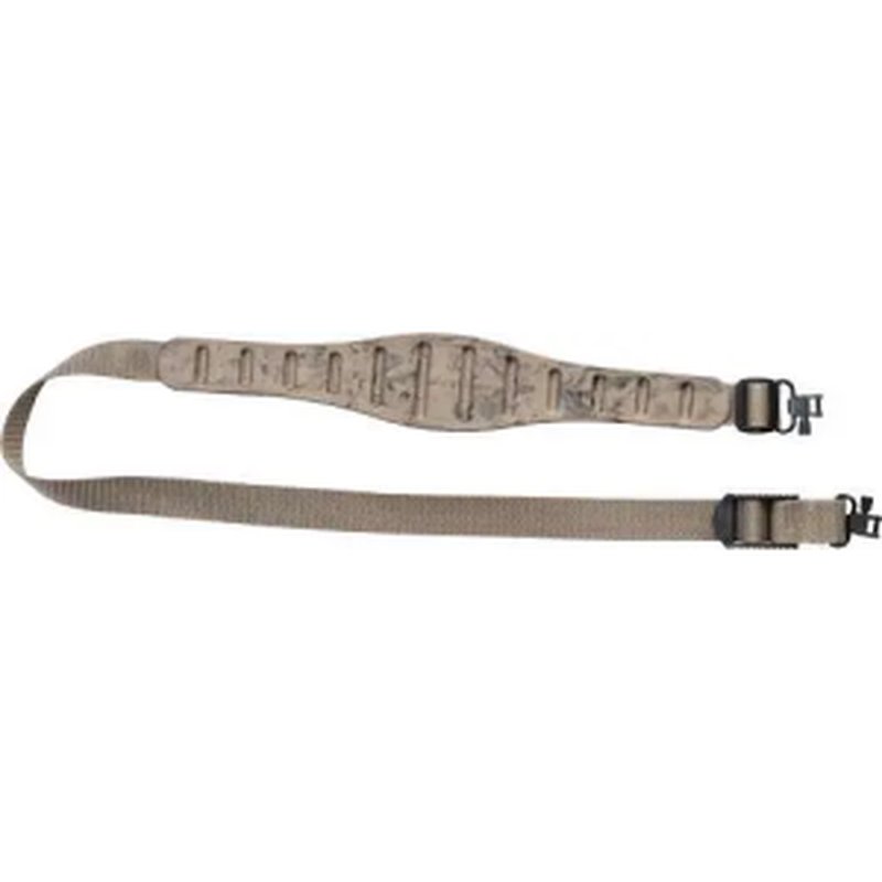 Quake Claw Sling Contour Sand Camouflage