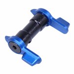 Guntec USA AR-15 Multi Degree Short-Throw Ambidextrous Safety Selector
