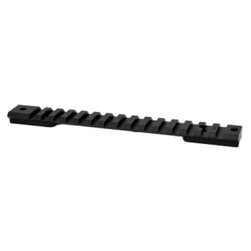 Warne V465-20MOA Savage LA Vapor Picatinny Rail (20MOA)