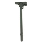 Spike's Tactical AR-15 Forged Charging Handle SUH100F 7075-T6 Aluminum Hardcoat Anodized Black