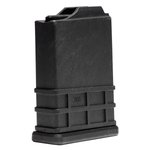 Savage Polymer AICS Rifle Magazine Short Action .308 Win 10rd Black