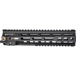Geissele Automatics Super Rail MK4 Handguard, AR-15, Black, 10" M-LOK & Picatinny