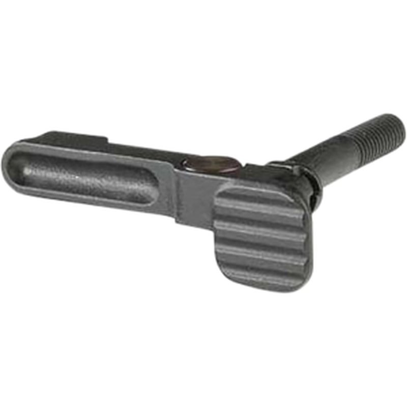 Battle Arms Ambidextrous AR-15 Magazine Catch Black