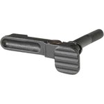 Battle Arms Ambidextrous AR-15 Magazine Catch Black