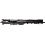 Geissele Automatics Super Duty Upper Receiver 5.56 NATO 11.5 inch CHF Barrel Black