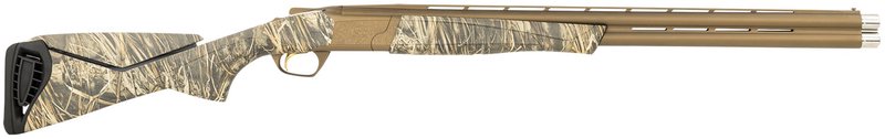 Browning Cynergy Wicked Wing