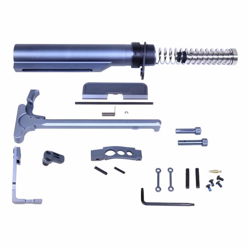 Guntec USA AR-15 Essentials Kit