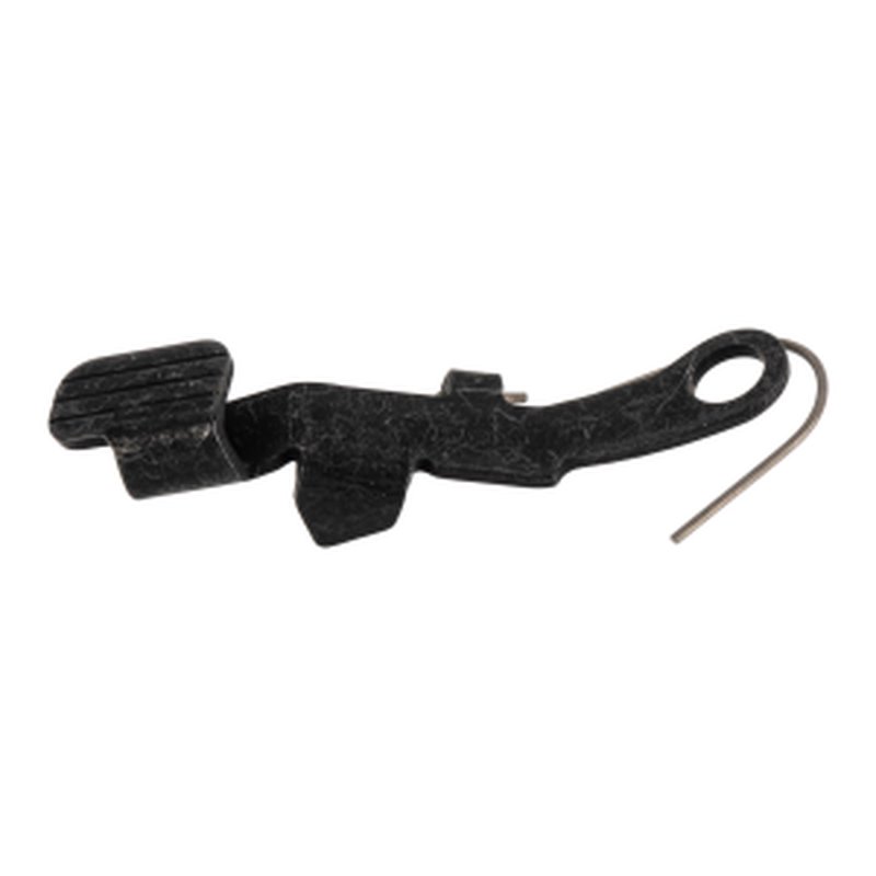 Glock OEM Slide Lock Lever with Spring