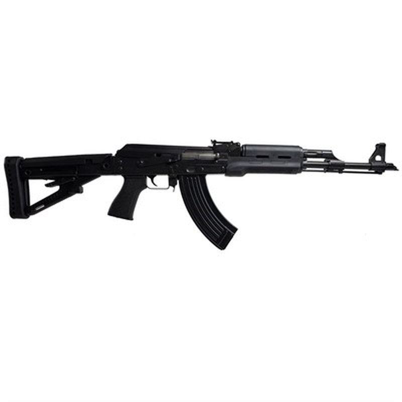 Zastava Arms USA ZPAPM70 7.62x39mm Semi-Auto Rifle