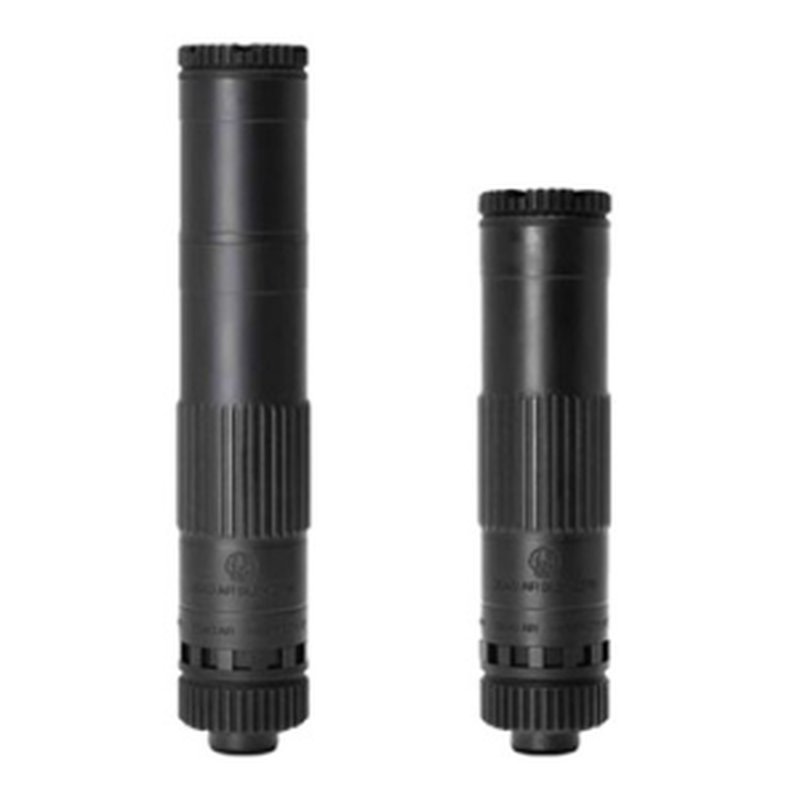 Dead Air Armament Mojave 9 Modular 9mm Suppressor PSTN Piston