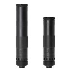 Dead Air Armament Mojave 9 Modular 9mm Suppressor PSTN Piston