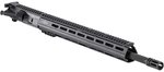 Luth-AR 18 in MARK12 Complete Upper Barrel Assembly MLOK