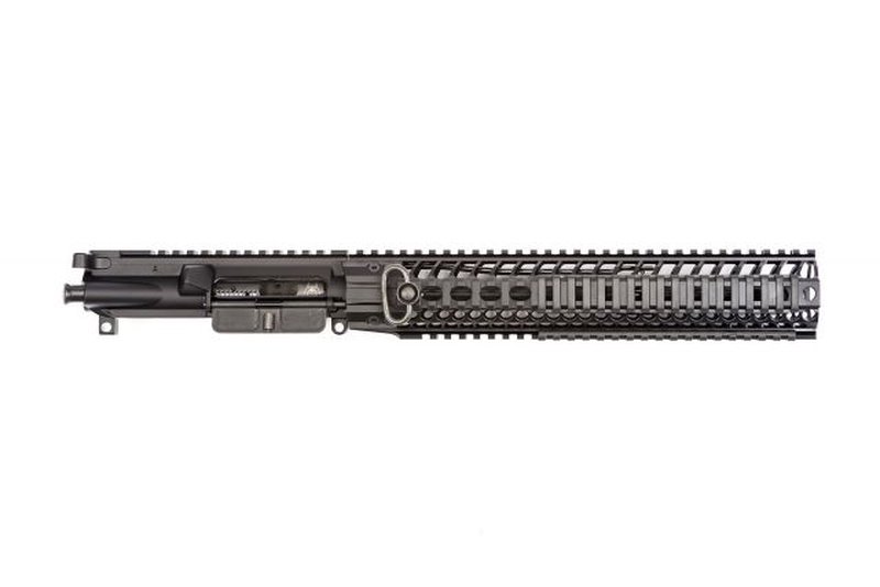 Spikes Tactical Carbine Cold Hammer Forged 11.5in Upper Receiver