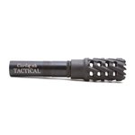 Carlson's Choke Tubes Tactical Breecher Muzzle Brake: Benelli Crio Plus, Cylinder