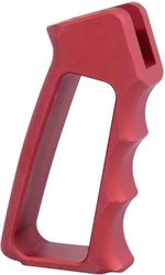 Guntec USA Ultralight Series Skeletonized Aluminum Pistol Grip, Gen 2