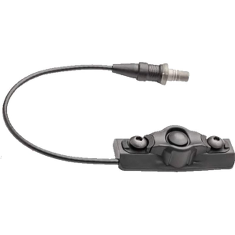 Surefire Compact Remote Weapon Light Switch w/ M-LOK Mount 7"