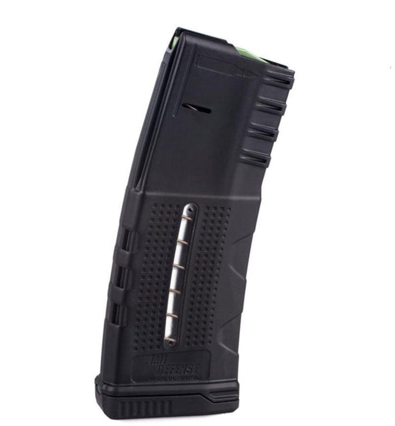 IMI Defense G6 .300 AAC Blackout/.300 HAMR 30 Round Enhanced Rifle Magazine