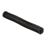Rival Arms Glock 19 Gen 3 Stainless Steel Guide Rod & Recoil Spring