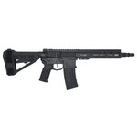 Blackout Dynamics DTL-X Helix .223 Wylde Pistol 11.5 Inch Barrel Forward Assist