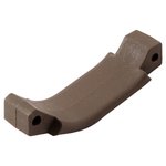 MISSION FIRST TACTICAL E-VolV AR15 Enhanced Trigger Guard Scorched DE