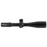 Schmidt Bender 12-50x56 PM II 2.BE SportF Riflescope Black