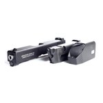 Advantage Arms AAC17-22G3 .22LR Glock Conversion Kit 4.49 in Black