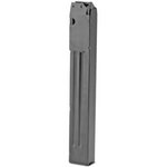 American Tactical GSG GERMMP40925 25rd 9mm Detachable Mag for GSG MP40