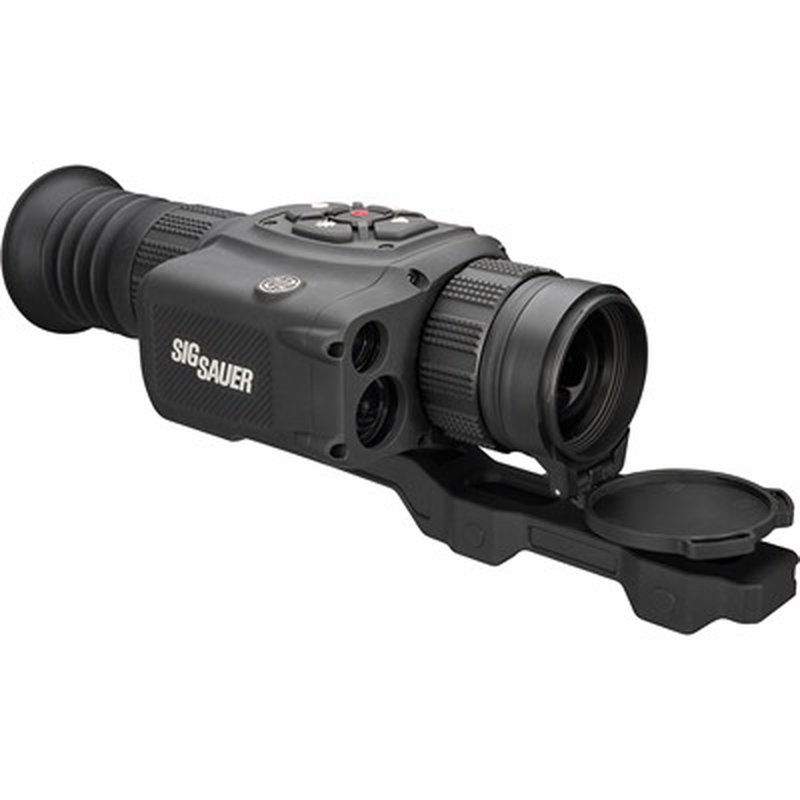 Sig Sauer Electro-Optics SOEC12210 Thermal 1.5-12x 35mm