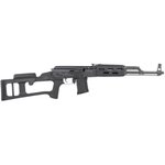 CHIAPPA FIREARMS RAK-9 9mm 17.25" 10rd Semi-Auto Rifle - Black