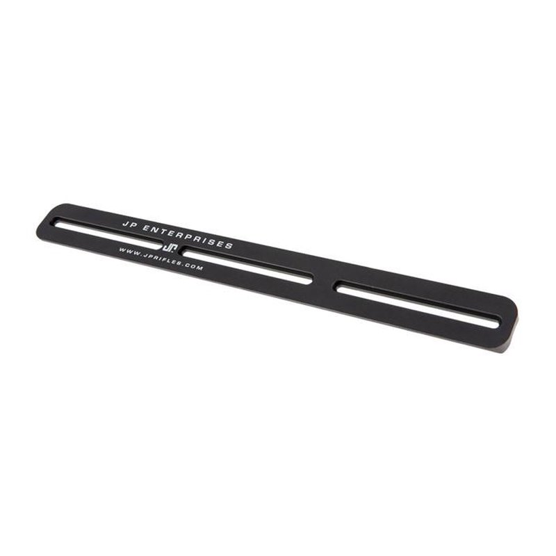 JP Enterprises 15" ARCA Swiss Handguard Adapter (Black Aluminum) Ruger Mark III