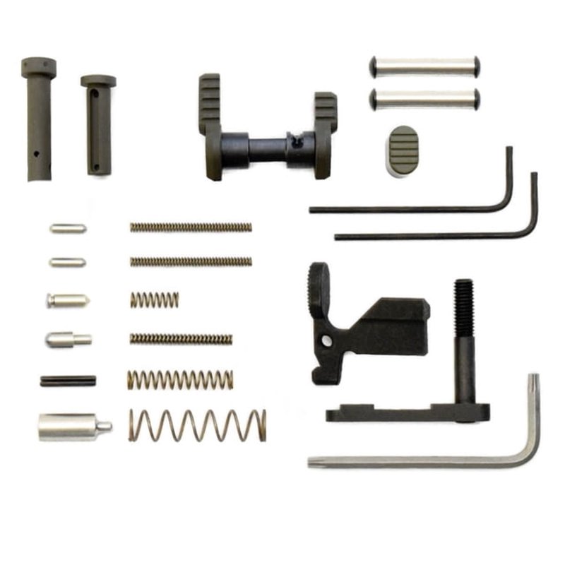 Armaspec Superlight .223/5.56mm Gun Builders Kit