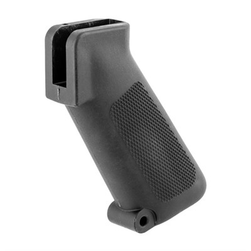 AR-15 Retro Pistol Grip