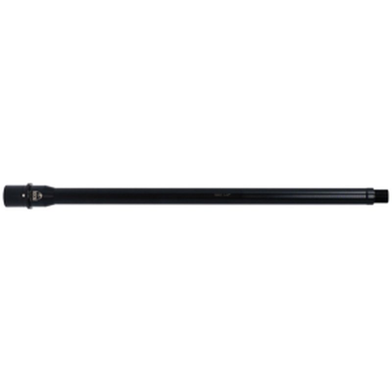 Faxon 10mm SAAMI 16" Light Tapered QPQ Nitride Barrel 5/8-24 (15A1016N16NLQ)