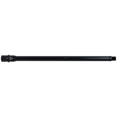 Faxon 10mm SAAMI 16" Light Tapered QPQ Nitride Barrel 5/8-24 (15A1016N16NLQ)