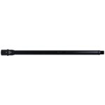 Faxon 10mm SAAMI 16" Light Tapered QPQ Nitride Barrel 5/8-24 (15A1016N16NLQ)