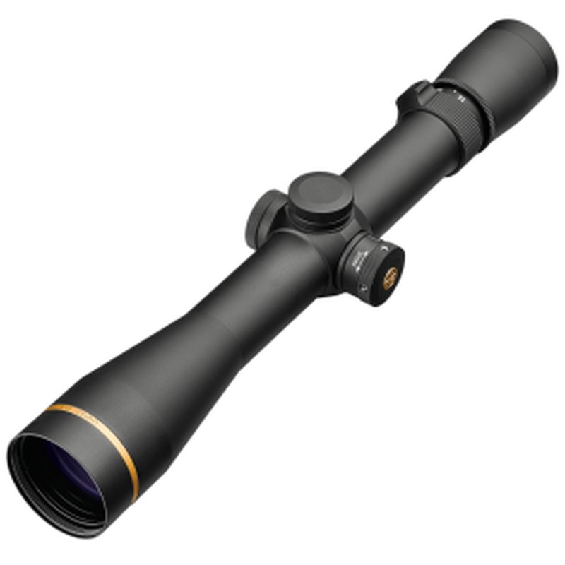 Leupold VX-5HD 4-20x52 CDS-ZL2 Side Focus Duplex 34mm Scope