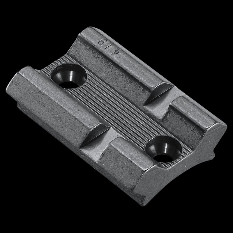 Weaver 419M Top Mount Base Aluminum Scope Base