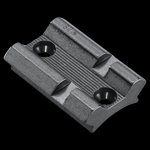 Weaver 419M Top Mount Base Aluminum Scope Base