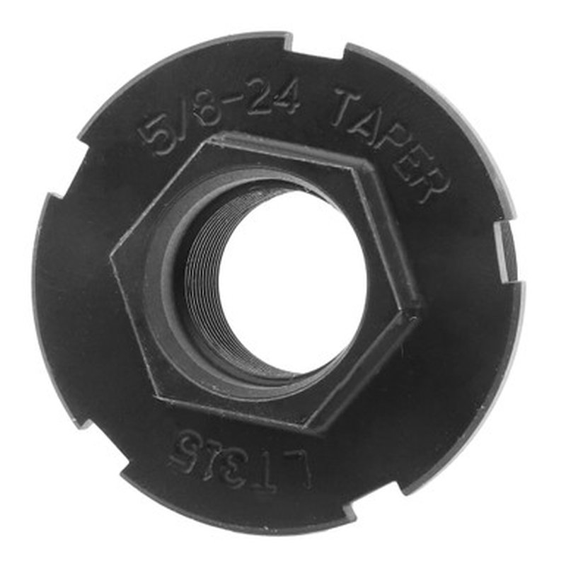 Dead Air Direct Thread HUB Silencer Mount 5/8-24 Sig Taper