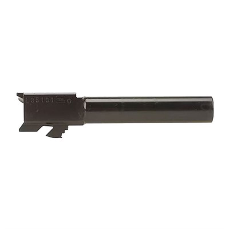 Glock G19 Barrel 4.02in Non-Threaded, Pre-CHPXXX Serial Replacement