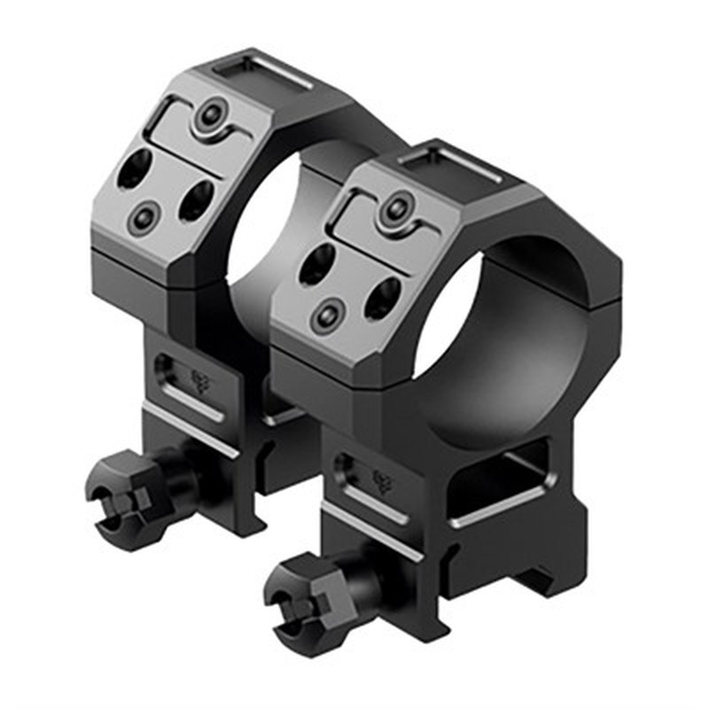 SPUHR - ISMS PICATINNY SCOPE RINGS