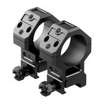 SPUHR - ISMS PICATINNY SCOPE RINGS