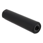 Diligent Defense Enticer S-Ti 30 Cal Titanium Suppressor Graphite Black Cerakote 6.75in